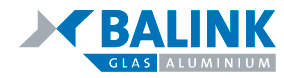 Balink Glas & Aluminium