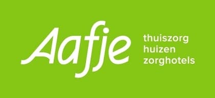 Stichting Aafje Thuiszorg Huizen en Zorghotels