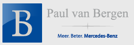 Autobedrijf Paul van Bergen