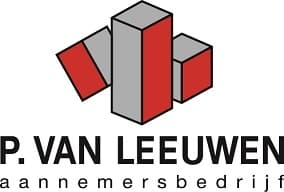 P. van Leeuwen Aannemersbedrijf