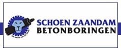 Schoen Zaandam Betonboringen