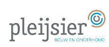 Pleijsier Bouw en Onderhoud B.V.