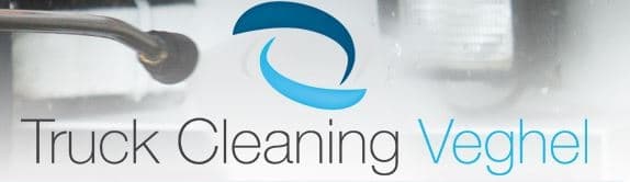 Truck Cleaning Veghel