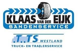 Klaas van der Eijk