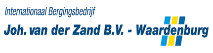 Joh. van der Zand B.V.