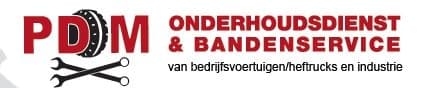 PDM Onderhoudsdienst