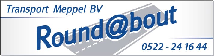 Round About Transport Meppel B.V.