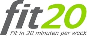 Fit20 Franchise B.V. - Antwerpen