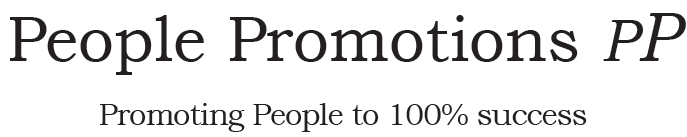 People Promotions