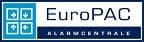 EuroPac Alarmcentrale