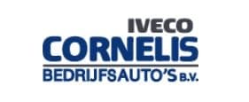 Cornelis Bedrijfsauto's BV - Groningen