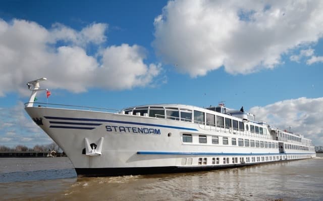 Statendam