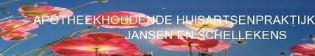 Huisartsenpraktijk Jansen Schellekens