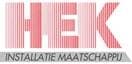 Installatie Maatschappij H.Ek B.V.