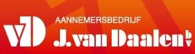 Aannemersbedrijf J. van Daalen B.V.
