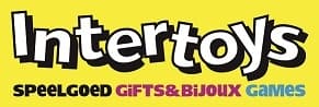 INTERTOYS Bergen op Zoom