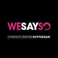 We Say So