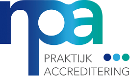 NHG Praktijk Accreditering B.V.