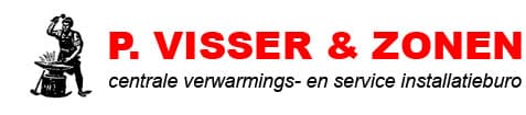 P. Visser & Zonen
