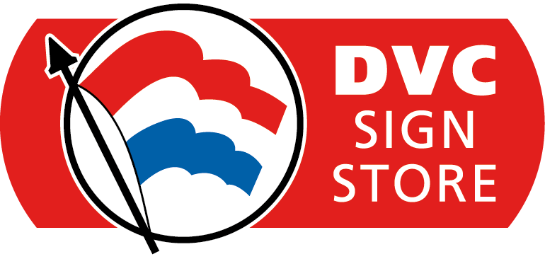 DVC SignStore