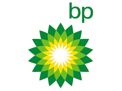 BP service station Elsgeest