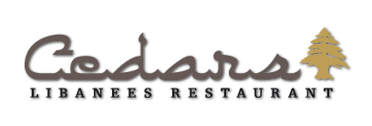 Restaurant Cedars