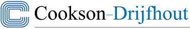 Cookson Drijfhout