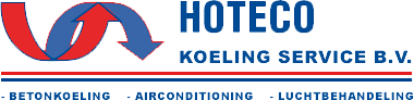 Hoteco Koeling Service B.V.