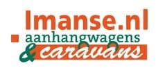Imanse Aanhangwagens & Caravans