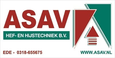 ASAV hef- en hijstechniek