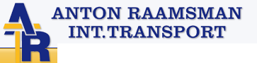 Anton Raamsman Transport Haarle B.V.