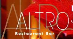 Restaurant Bar Altro B.V.