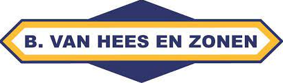Aannemersbedrijf B. van Hees en Zonen