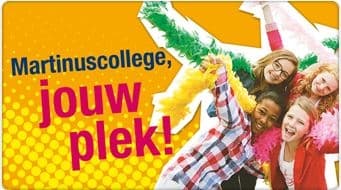 Martinuscollege