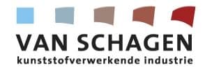 Kunststofplaatverwerkende Industrie van Schagen