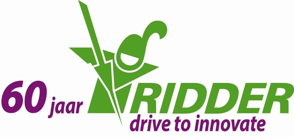 Ridder Drive Systems