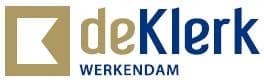 BV Aannemingsbedrijf De Klerk