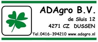 ADAgro bv