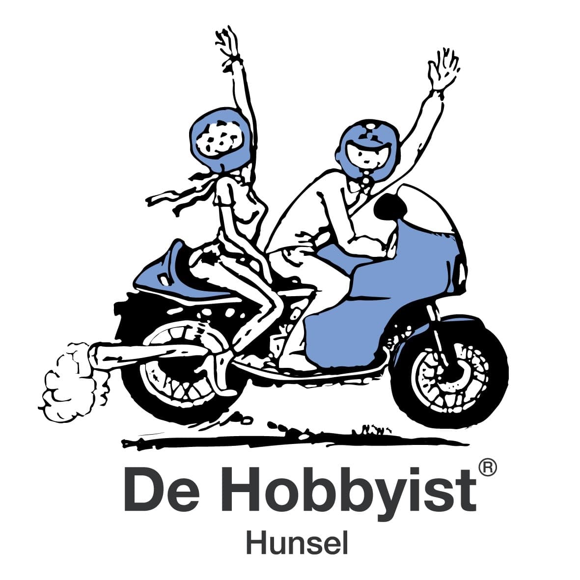 De Hobbyist B.V.