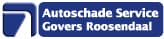 Govers Autoschade Roosendaal
