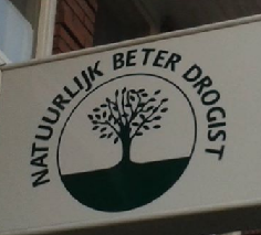 Natuurlijk Beter Drogist Bussum