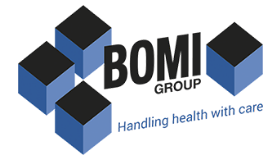 Biomedical Distribution North Europe B.V.