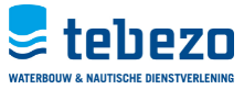 Tebezo Waterbouw & Nautische Dienstverlening B.V. - Groningen