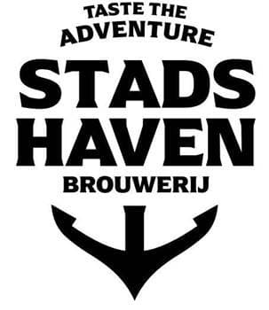 Stadshaven Brouwerij Rotterdam