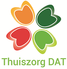 Thuiszorg DAT - Spijkenisse