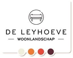Woonlandschap de Leyhoeve - Groningen