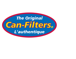 Can Filters B.V.