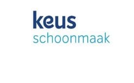 Keus Schoonmaak - Hengelo