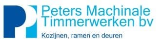 Peters Machinale Timmerwerken