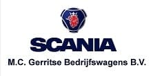 Scania M.C. Gerritse Bedrijfswagens